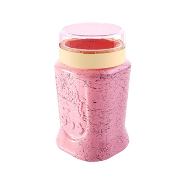 S1032 Marble Organic Spice Jar12c 1100cc