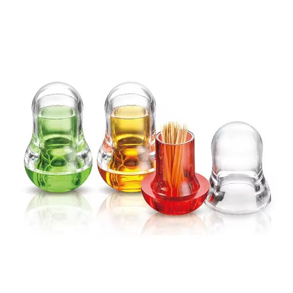 SB2039 Magnet Toothpick Bottle 120c