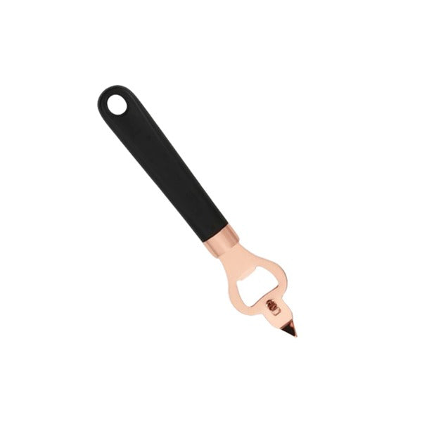 SB3005 R-Gold Bottle Opner B-H 144c