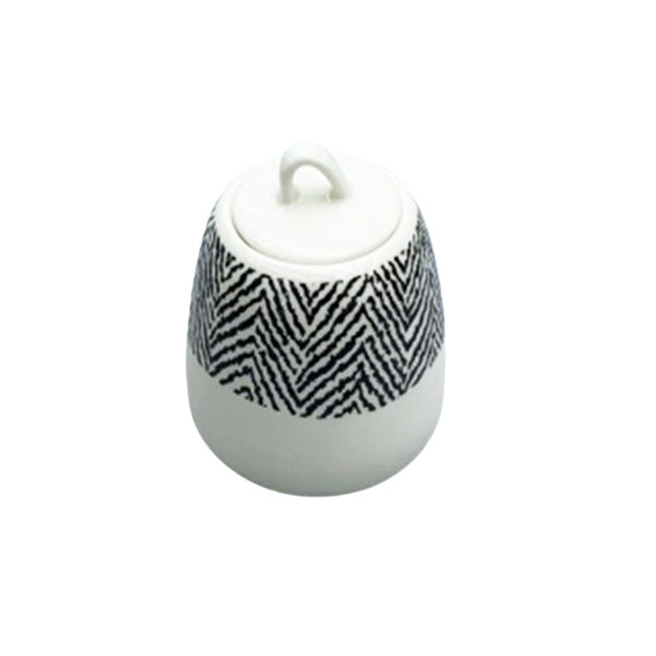 SF01-9 220ml Sugar Pot 48c