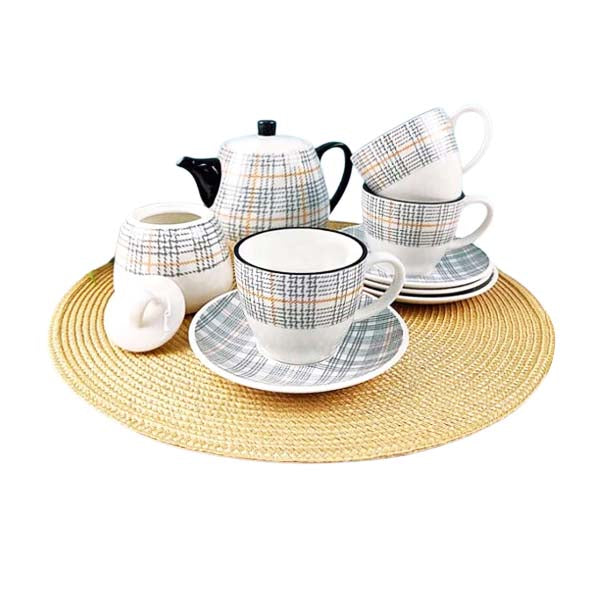 SF16T-011 16Pcs Tea Set 4c