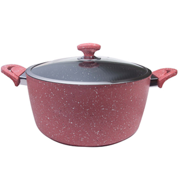 SF3632GR 32" Pot PINK SAFLON 11.25Ltr 6c