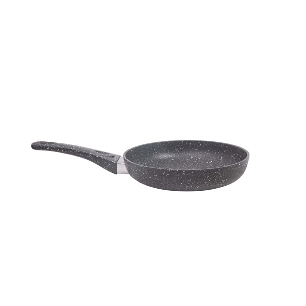 SF5622GR 22" Frypan GRAY SAFLON 6c