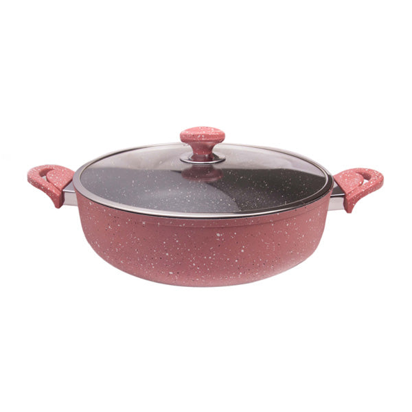 SF8626GR 26" Karai PINK SAFLON 6c