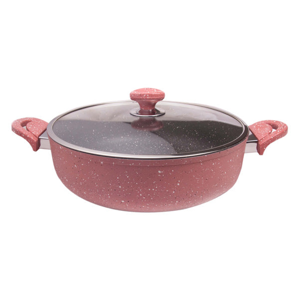 SF8628GR 28" Karai PINK SAFLON 6c