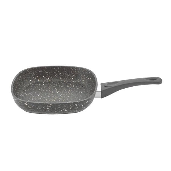 SF9024GR 24" GrillPan GRAY SAFLON 6c