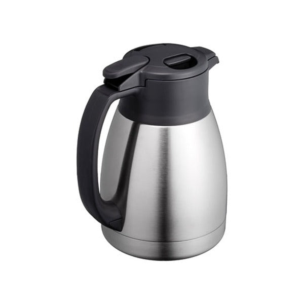SH-HB 15 GlassVacuum Stainless 1.5Ltr 6c