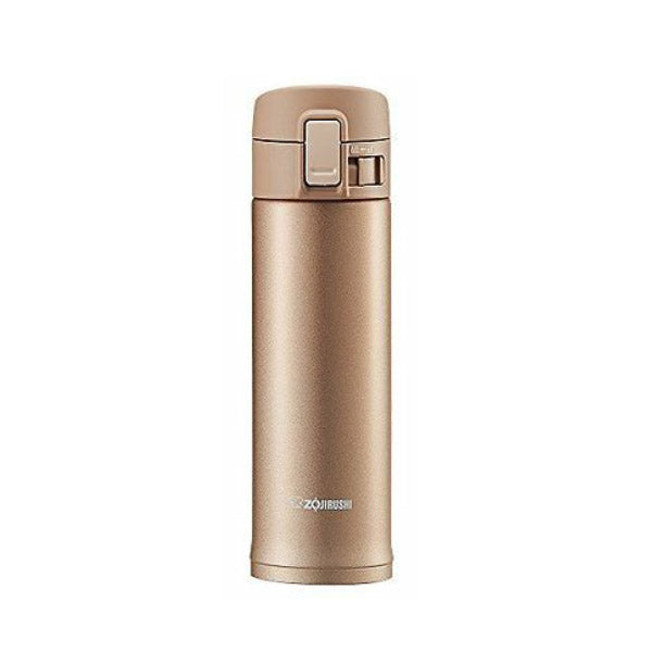 SM-KC 48 WaterBottle Rose Gold 480ml 12c