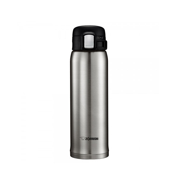 SM-SD 48 WaterBottle Stainless 480ml 12c