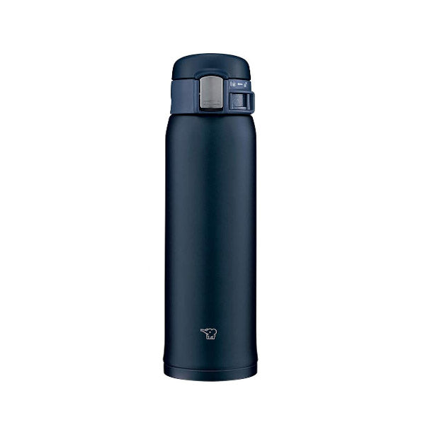 SM-SD 48 water Bottle Black 480ml 12c