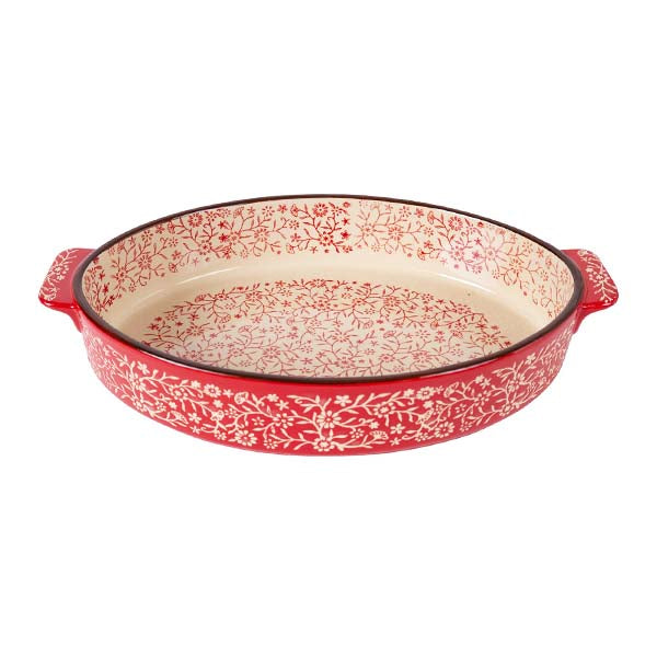 SM01-21 11"Bakeware 33.2*20.3*6cm 9c