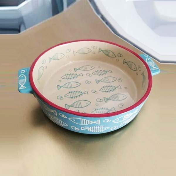 SM03-13 8"Bakeware 12c
