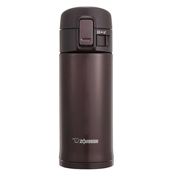 SM-KC 36 Water Bottle Bordeaux 360ml 12c