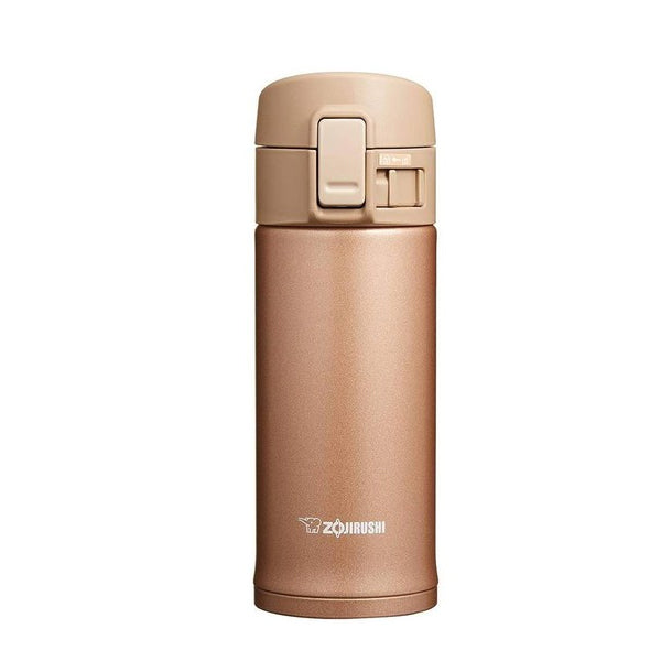 SM-KC 36 Water Bottle Rose Gol 360ml 12c