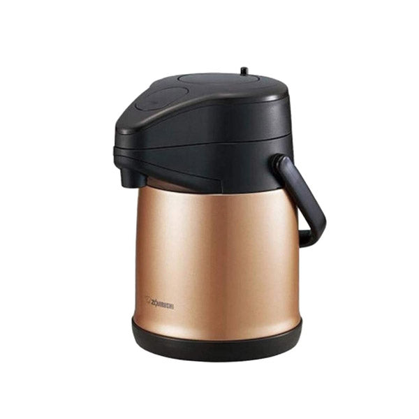 SR-CC 22 Air Pot Copper 2.2Ltr 6c
