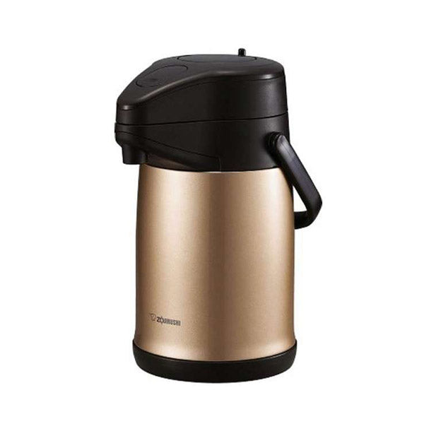 SR-CC 30 Air Pot Copper 3ltr 6c
