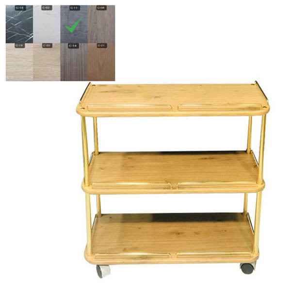 SR3-E11 Grey Rack 1c