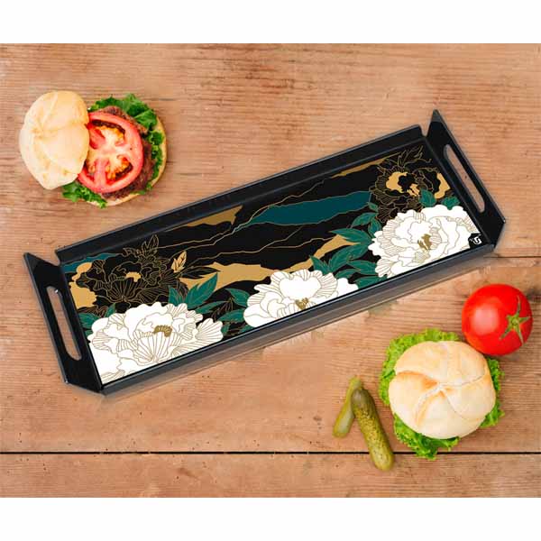 ST-B1 Smart Tray Magical Black URBAN 6c