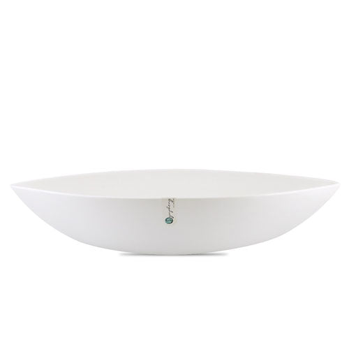 SY4064 44x16cm Oval Bowl Symphony 4c