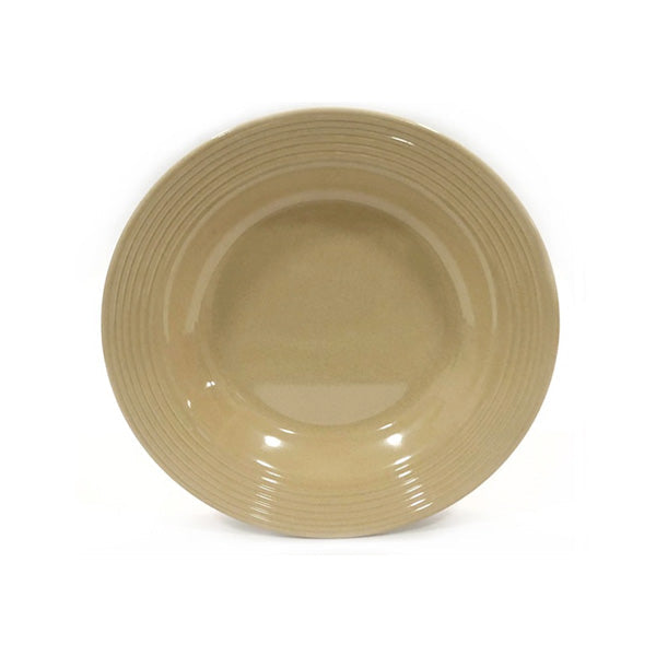 SYP61-02 8''Deep Plate 6-36c