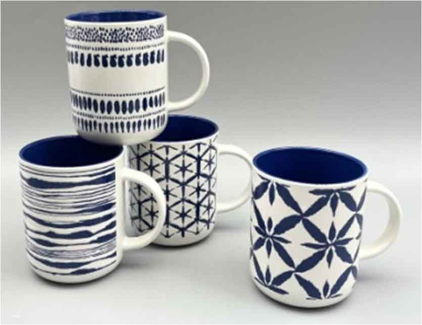 T01-10 450ml Mug 12-48c