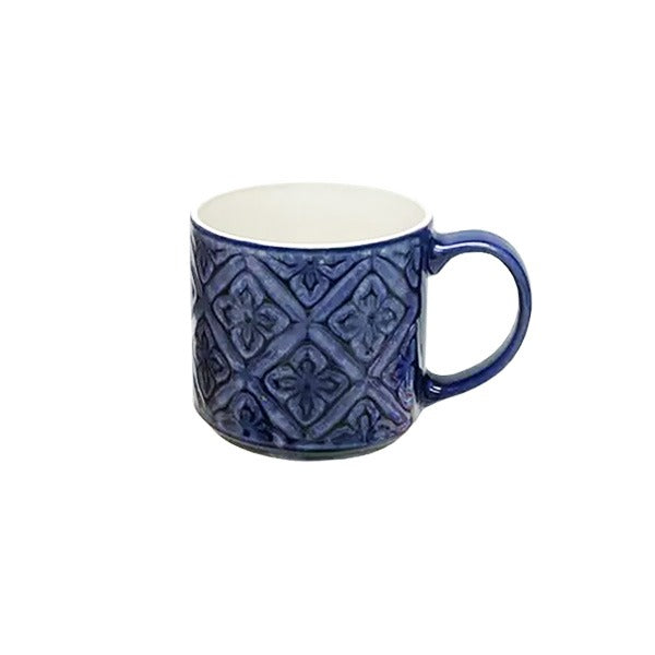 T01-110 500ml Mug 9.8*9cm 12-48c