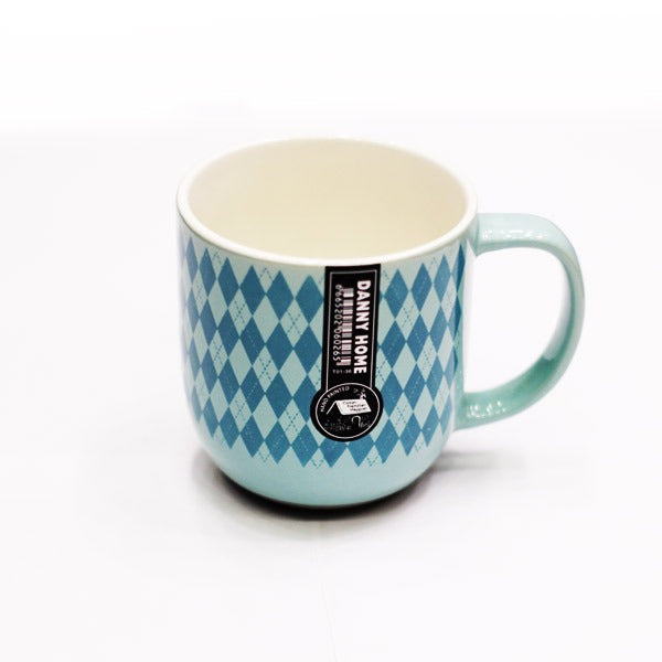 T01-36 Multi 400ml Mug DannyHOME 48c
