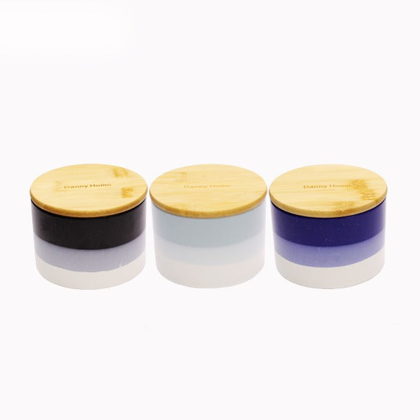 T05-58 3pcs GBB Storage jar DH 16c