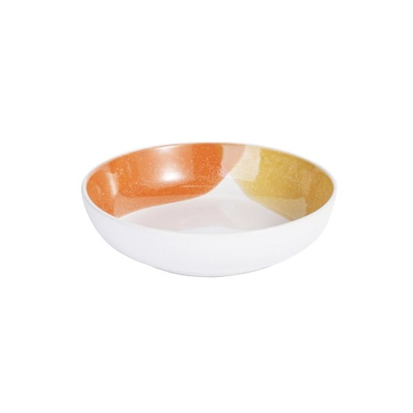 T11-03 7.5'' Deep Plate 4-24c