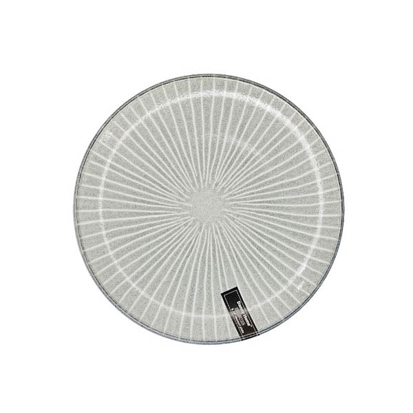 T31-02 8.25'' GWL dessert plate DH 36c