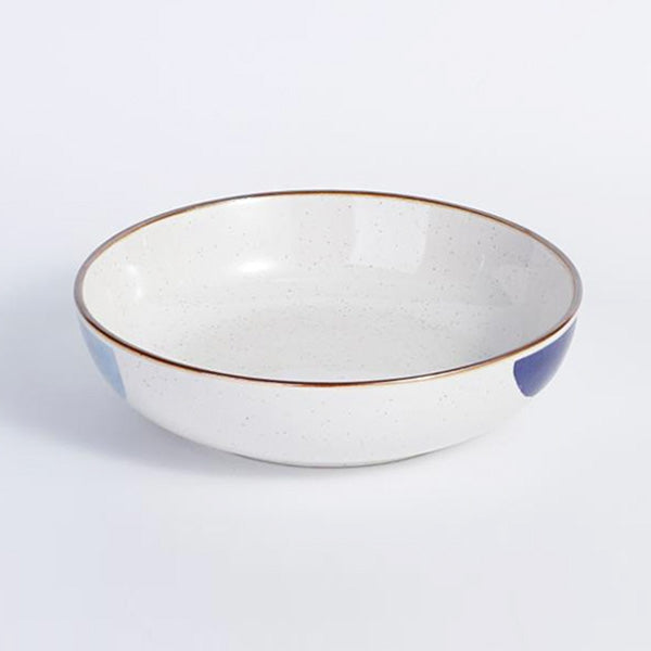 T33-03 8.25'' Deep Plate 4-24c