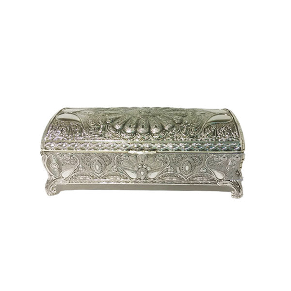 TA1300 Jewellery Box (S) Sml ORCHID