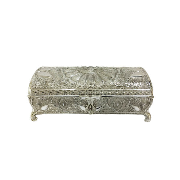 TA1302 J.Box Large Orchid 12c