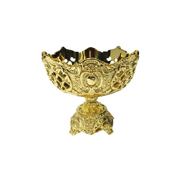 TA1557 G Bowl ORCHID 24Pc-ctn