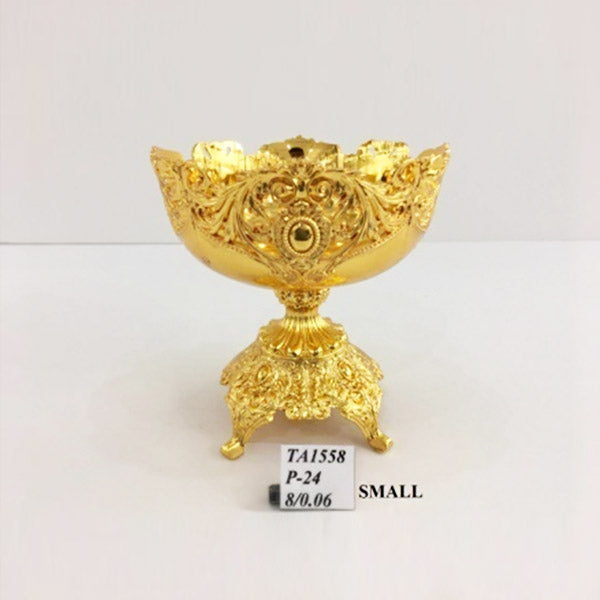 TA1558 NUTS BOWL