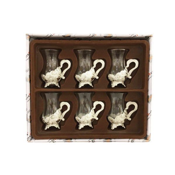 TA1573 Tea Cup Set (S) ORCHID 10c