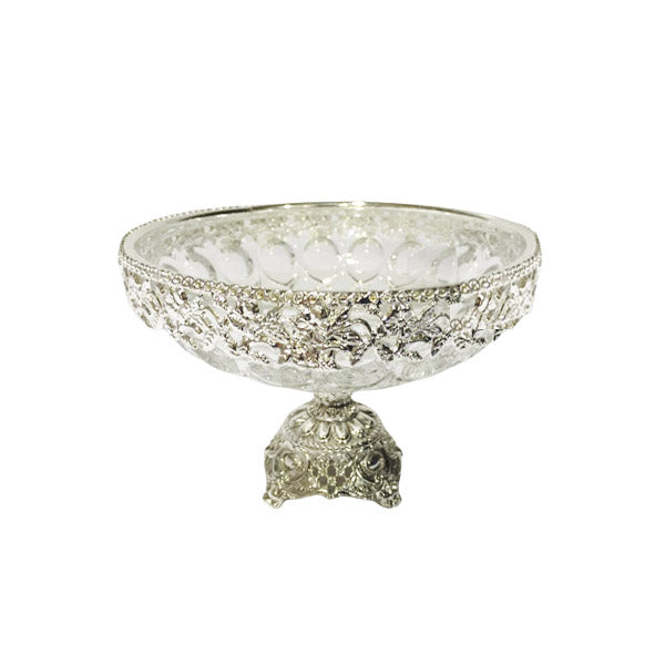 TA1592 Bowl ORCHID 12Pc-ctn