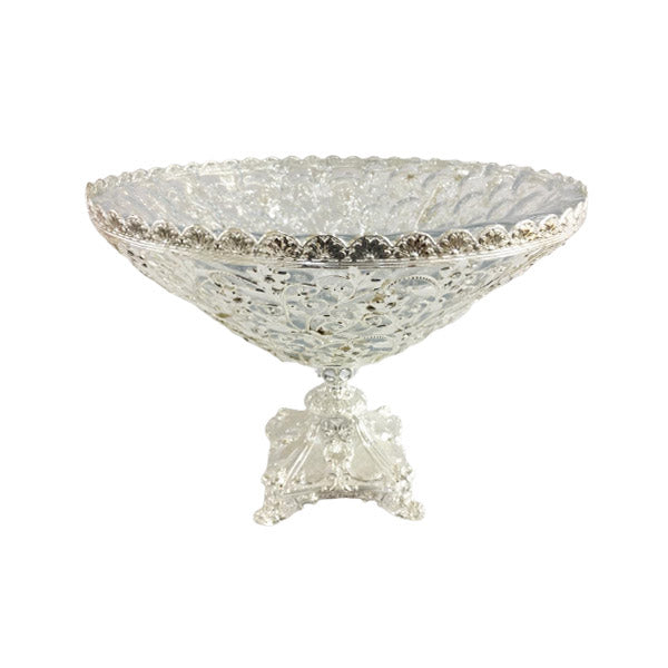 TA1719 Stand Bowl ORCHID (S) 4c