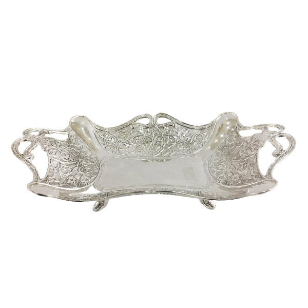 TA2124 Rect Serving Tray ORCHID 12c