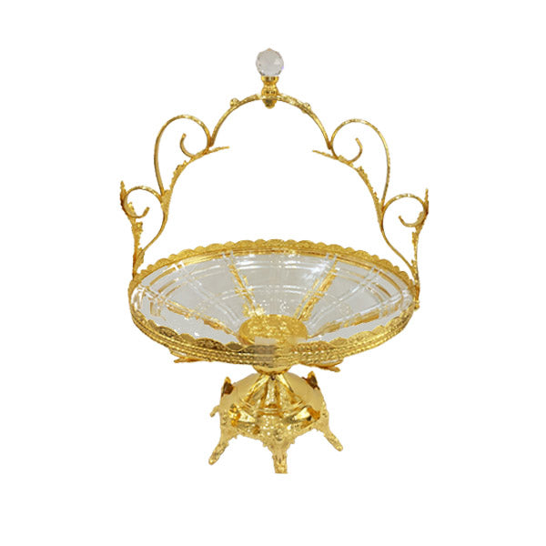 TA2449 Fruit Bowl (G) ORCHID 4c