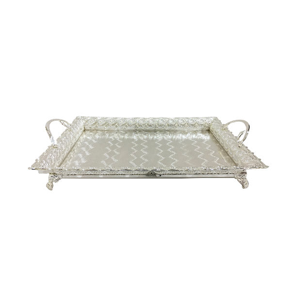 TA2482 SQ Serving Tray-L (S)
