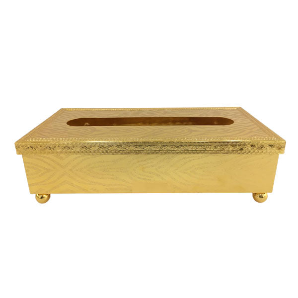 TA2486 Tissue Box (G) 12c