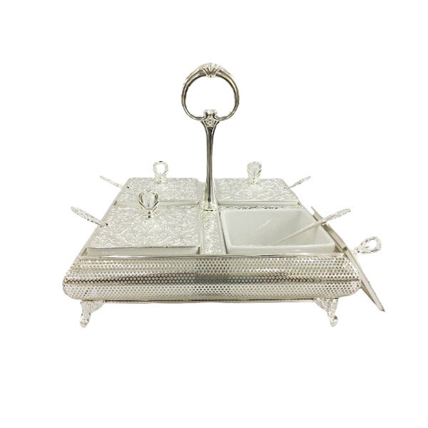 TA2547 4Snack Pot (S) 4c
