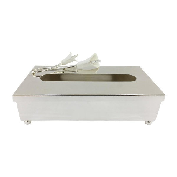 TA2616 T Box Lily (S) ORCHID 12c