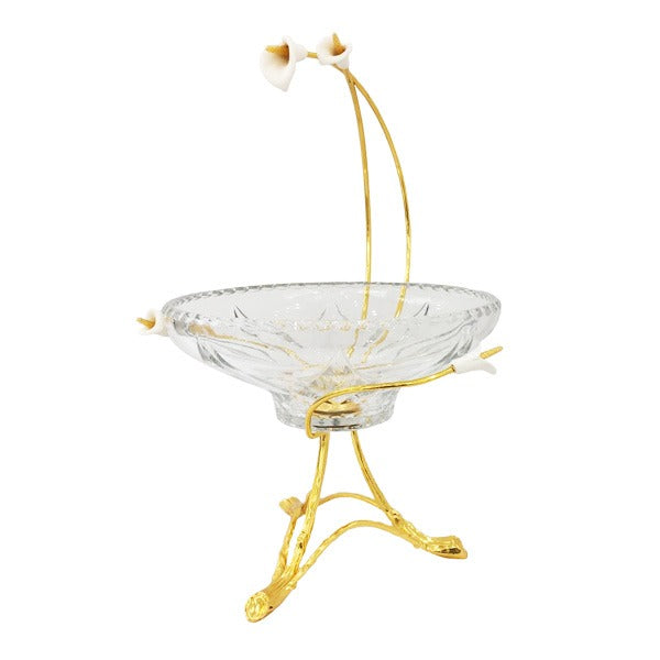 TA2677 Fruit Serving Bowl