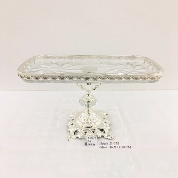 TA2812 CANDY DISH-M