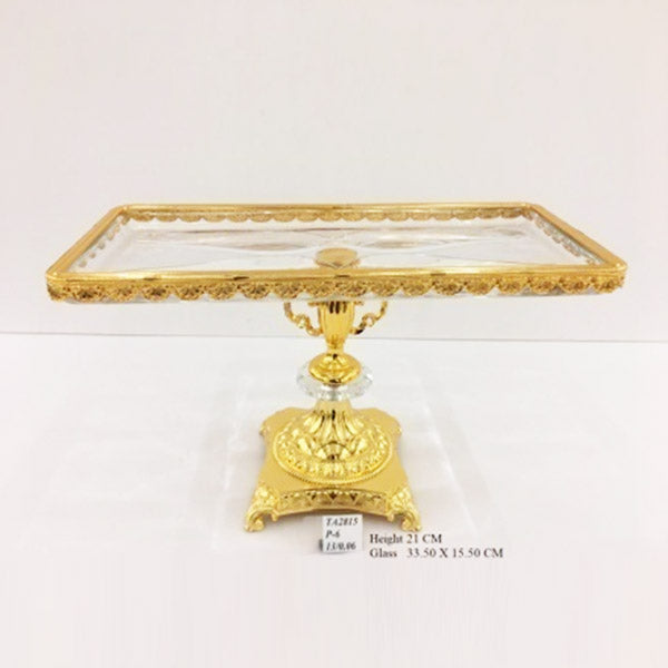 TA2815 CANDY DISH-M