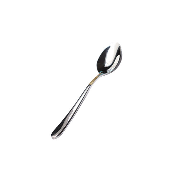 TE0028SH (Lining)TEA SPOON ELEGT 20c
