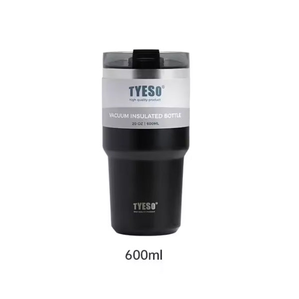 TS-8726C S-S Thermos Cup 600ml