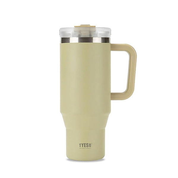 TS-8866 (MCM-019) L-Khaki Cup 900ml